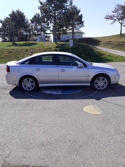 Predám Opel Vectra 2.2 Dti Gts - 3