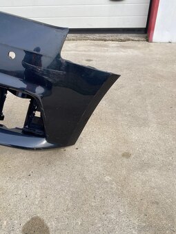 Predný nárazník Audi A4 B9 8W 8W0807437 - 3