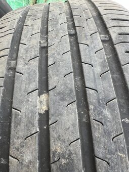 235/55 R19 Continental EcoContact 6 letné - 3