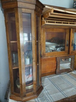 Starozitna skrina - 3