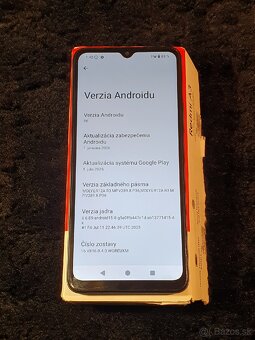 Xiaomi Redmi A3 používaný - 3