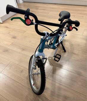 Woom 3 automagic 2025 - 3