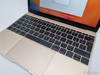 ▼Apple MacBook 12" (2017) A1534 - 12" / i5 / 8GB / 512GB / - 3