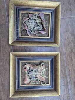 Obrazy autorky RIA DOKOVÁ - 3