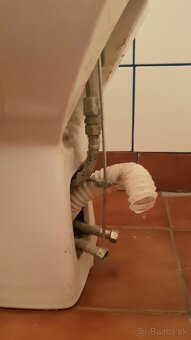 Bidet s bateriou na predaj - 3
