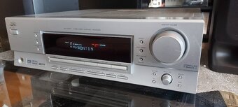 JVC RX-5032V - 3
