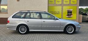 BMW E39 530D Touring 142KW - 3