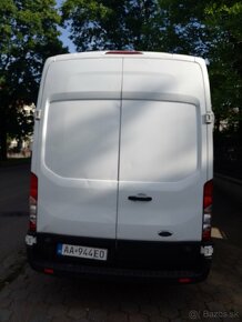 Ford transit ecoblue 2.0 DTCI 96kw, miest 6. - 3