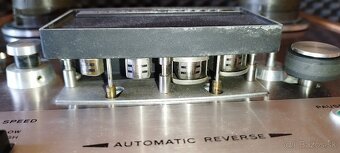 Teac A 6300. - 3