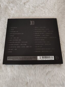 CD Rytmus Krstný otec s autogramom - 3