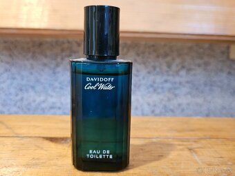 Original vonavky parfemy Hugo Boss, Gravite, Louboutin, - 3