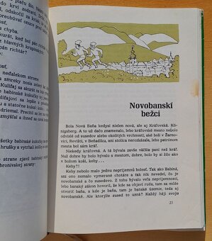 Ako kukučky chotár merali - 3