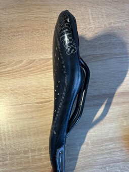 Selle Italia C2 Gel Flow - 3