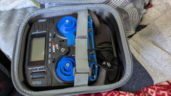 FPV drony - 3