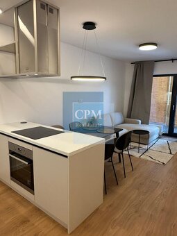 Ponúkame Vám na prenájom úplne nový 3 izbový byt Bratislava- - 3