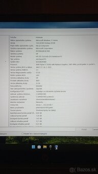 Notebook HP 255 G10 - 3