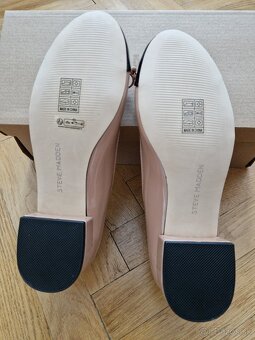 Balerínky Steve Madden - nenosené - 3