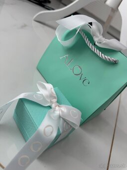 Prsten alove alo diamonds - 3