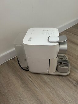 Predám kávovar zn. DeLonghi - 3