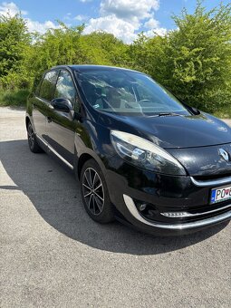 Renault Grand Scenic III 1.6 dci - 3