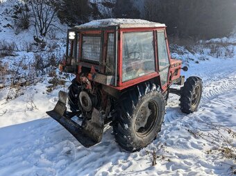 Zetor 6745 - 3