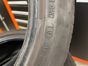Continental premiumcontact6 225/45r17v letné - 3