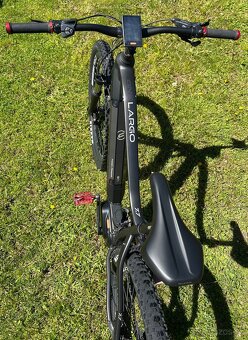 Horský elektrobicykel Crussis ONE-Largo - 3