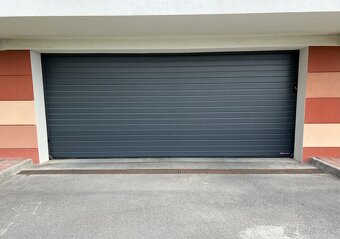 Na predaj 2x garážové parkovacie miesta v projekte PANORÁMA - 3