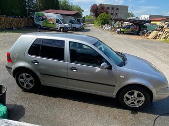 VW GOLF 4 1.9TDI 66kw - 3