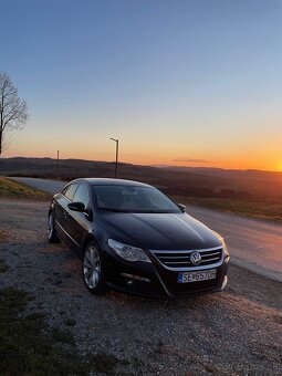 PREDAM VW Passat CC 2010 2.0tdi CR 125kw DSG 4 motion Sport - 3