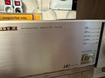 Marantz - 3