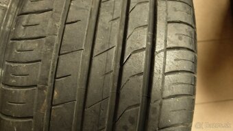 Letné Nexen NFERA 215/50/17 95V - 3