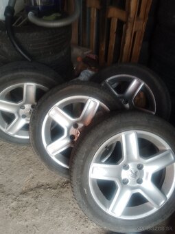4x108 r17 Peugeot - 3