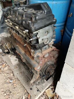 Predám motor Toyota Land Cruiser - 3