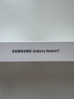 Samsung Galaxy Watch 7 44mm - 3