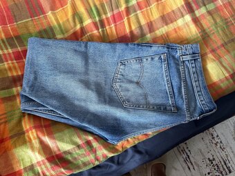 Levis rifle - 3