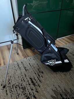 Golfový Bag Wilson Staff Q5 - 3
