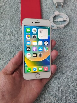 Apple iphone 8 64GB - 3
