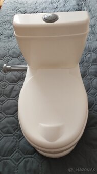 Detský záchod, nočník - 3