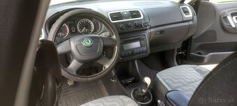 Škoda Fabia Combi 1.9 TDI 77kw-105PS - 3