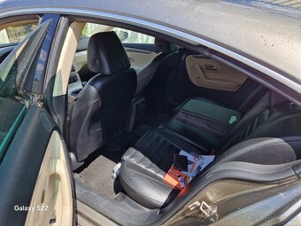 Volkswagen Passat CC - 3