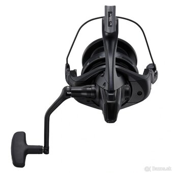 Predám navijaky Shimano Ultegra XTE 14000 - 3