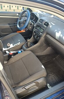 Volkswagen Golf Variant 1.6 TDI - 3