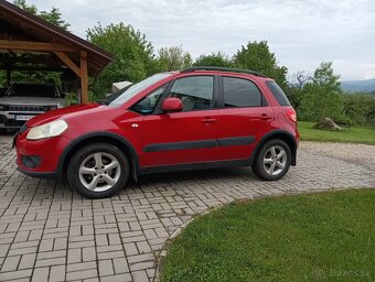 SX4 - 3