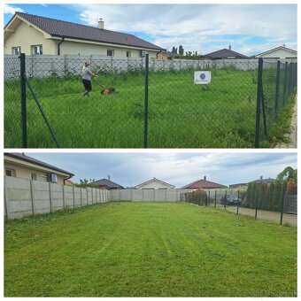 Ponúkame služby pre vašu záhradu - 3