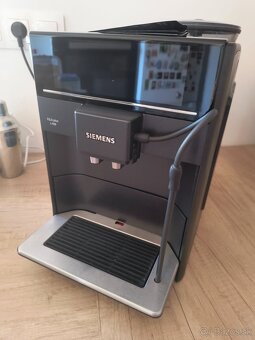 Siemens EQ.6 plus s100 - 3
