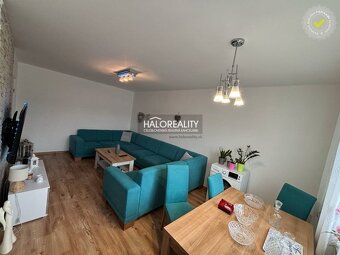 HALO reality - Predaj, trojizbový byt Prievidza - EXKLUZÍVNE - 3