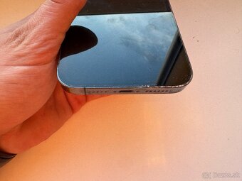 iPhone 13 Pro Max 256 GB Graphite - 3