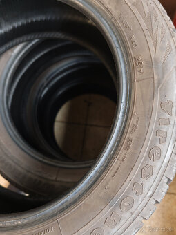 205/55r16 94V Firestone Winter - 3