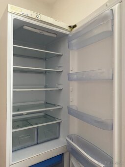Kombinovaná chladnička Indesit - 3